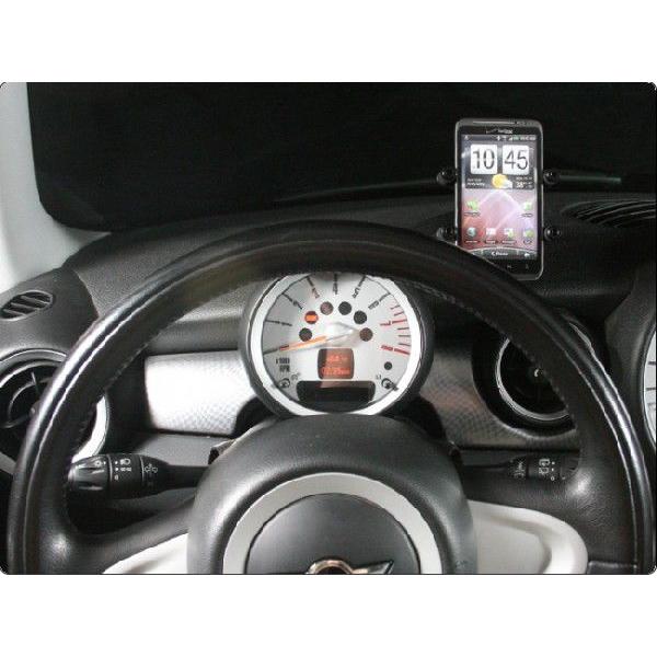 CRAVEN SPEED スマートフォンマウントキット MINI R56/R60系 スマホ