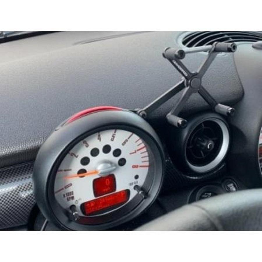 CRAVEN SPEED スマートフォンマウントキット MINI R56/R60系 スマホ