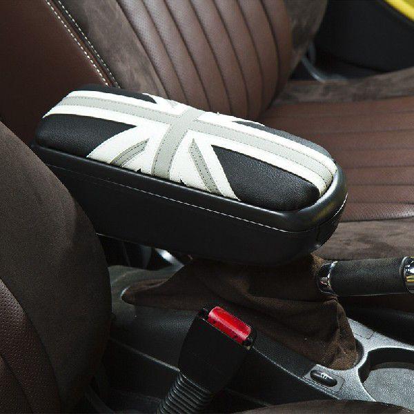 mini CABANA ドアアームレストカバー F55用 ドアアームレストカバー（F56/F55/F57）＜MINI＞【CABANA(カバナ