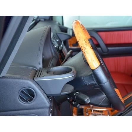 bondxAZUTO オリジナル Mercedes Benz W463 G-Class ドリンク