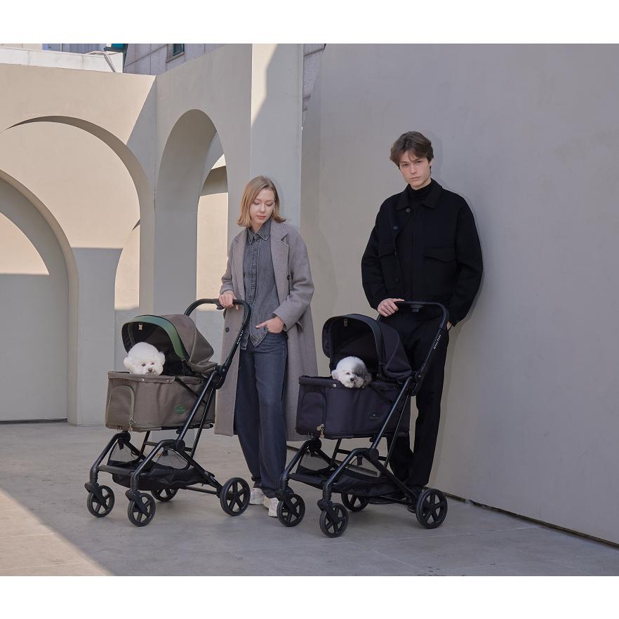 ROYAL TAILS（ロイヤルテイルズ） ペットカート Royal Tails Florence