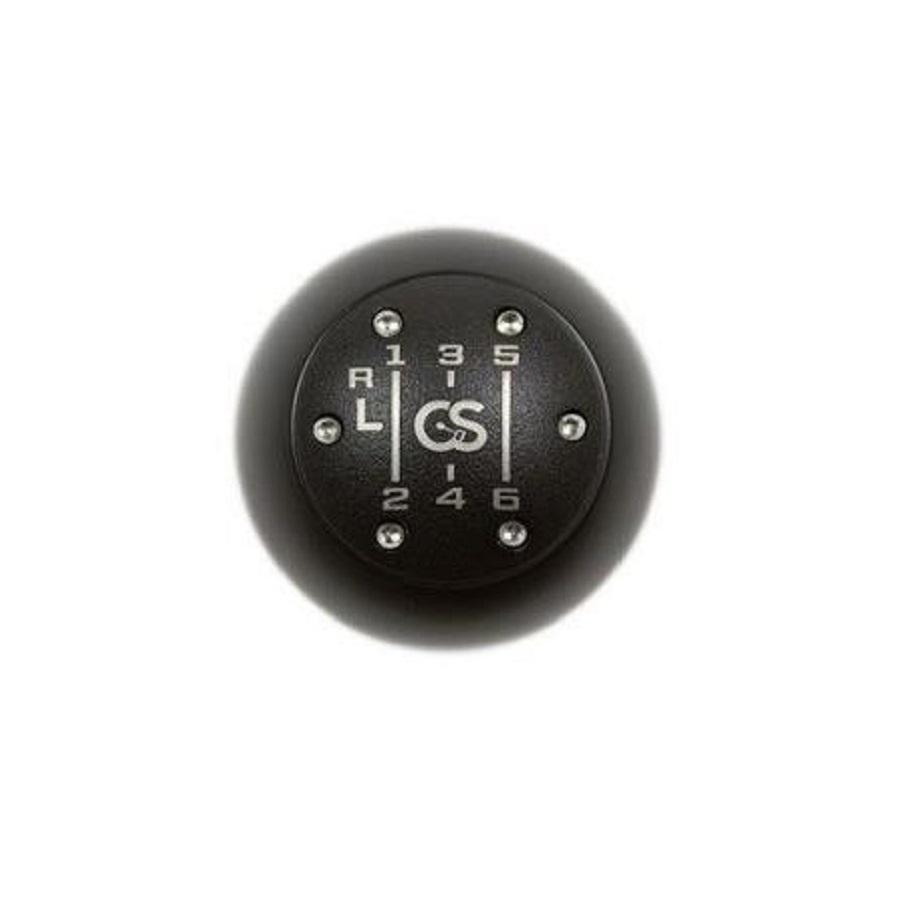 CRAVEN SPEED シフトノブ 6MT用 ブラック MINI : bond-eshop - 通販