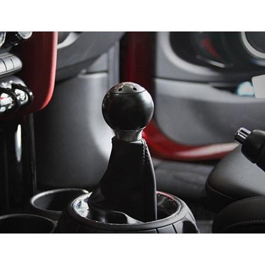 CRAVEN SPEED シフトノブ 6MT用　ブラック MINI