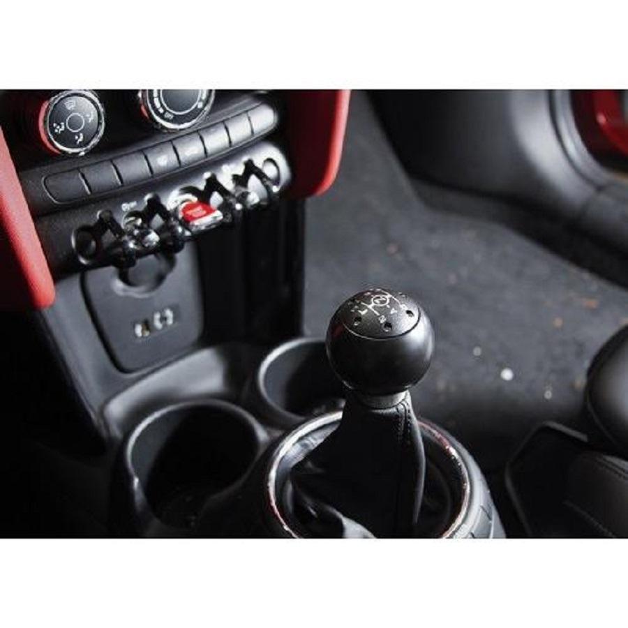 CRAVEN SPEED シフトノブ 6MT用　ブラック MINI