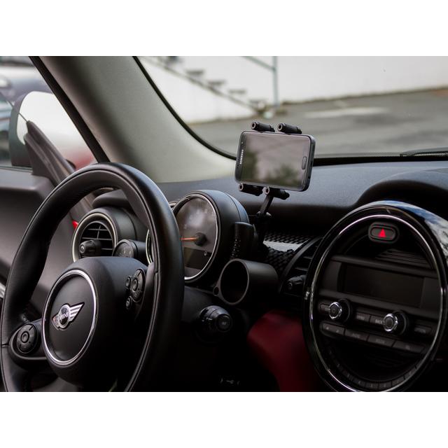 CRAVEN SPEED スマートフォンマウントキット MINI F56/54/55/57 スマホ