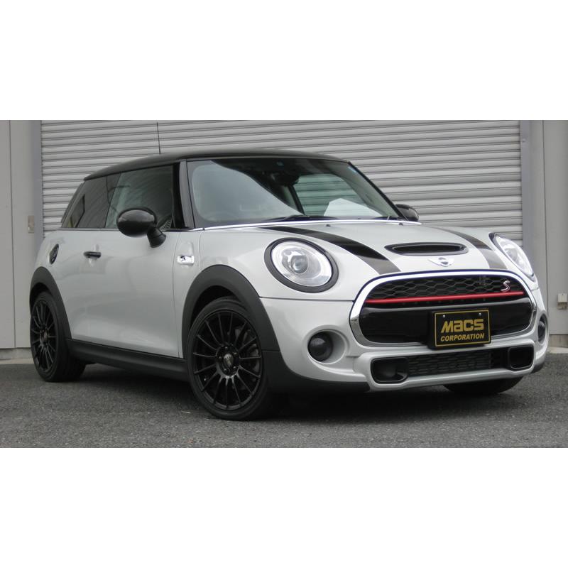 Macs Corporation MINI F56/55 Cooper S 前期＆中期 グリルセンター