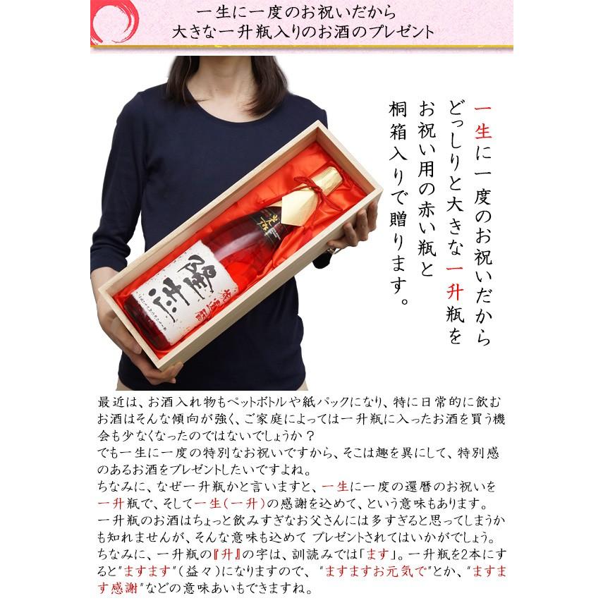 絆を深める応援団 退職祝い 男性 日本酒 モンドセレクション5年連続