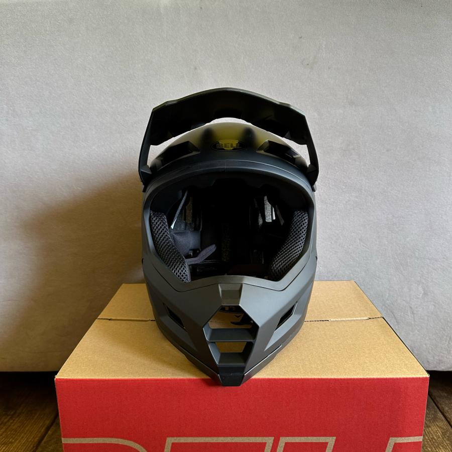 BELL(ヘルメット) BELL SANCTION2 HELMET ベル サンクション2 BELL(ヘルメット) BELL SANCTION2 HELMET ベル サンクション2