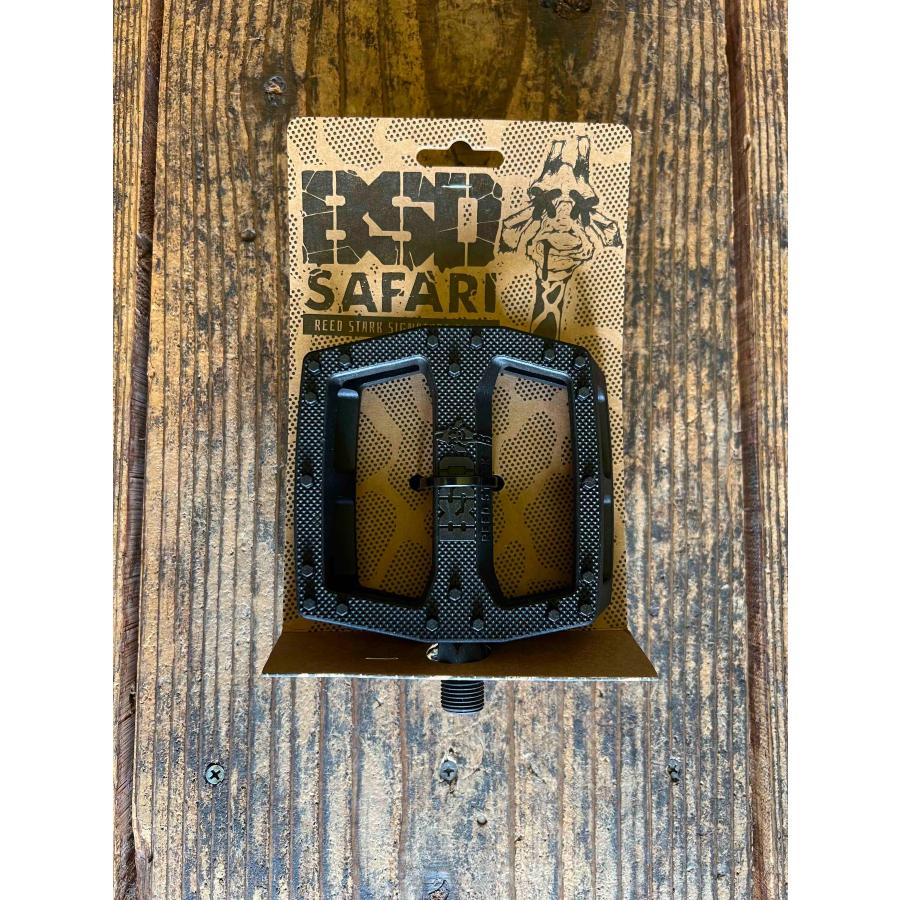BSD Safari Pedali BMX - Caveman Shop – Caveman Outdoor Shop