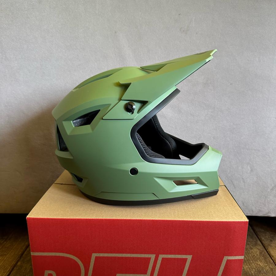 BELL(ヘルメット) BELL SANCTION2 HELMET ベル サンクション2 BELL(ヘルメット) BELL SANCTION2 HELMET ベル サンクション2