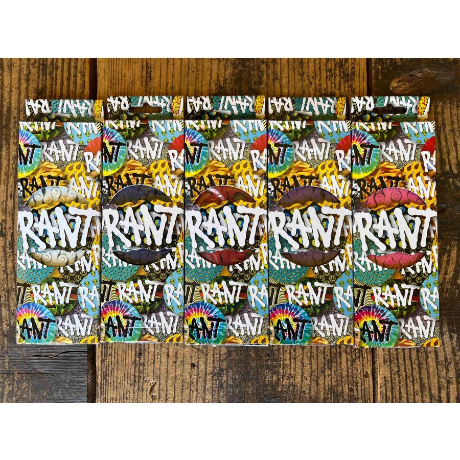 送料無料 BMX RANT MAX 410 CHAIN bule ラント チェーン ブルー 正規代理店契約商品 : BONDS RAMP ...