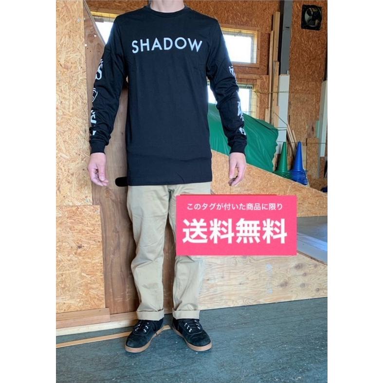 The Shadow Conspiracy シャドー Subrosa サブローザ コラボ ロンt Vvs Long Shirt M Black 黒 Bmx ロングtシャツ Bmxブランド ファッション 送料無料です Www Ghostpresenter It