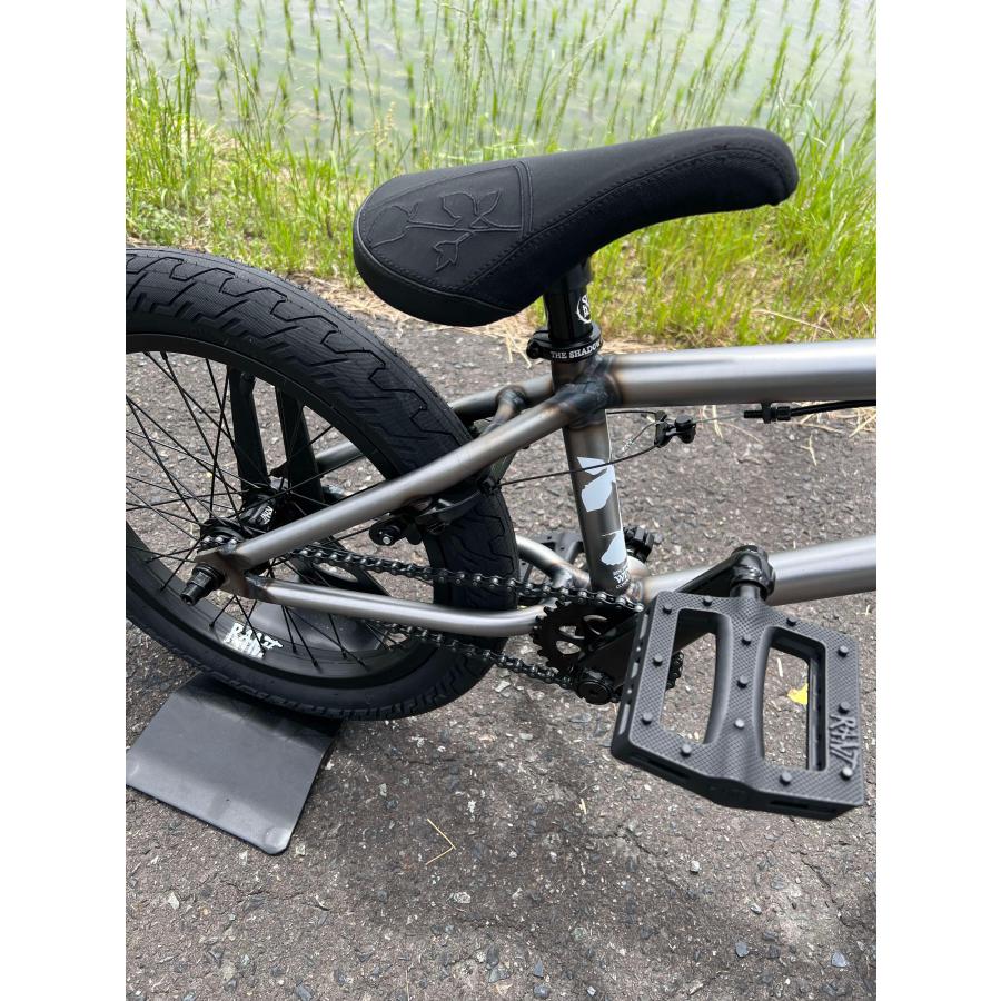 ☆送料込み BMX コンプリート 組み立て済み サブローサ Subrosa ☆送料込み BMX コンプリート 組み立て済み サブローサ Subrosa