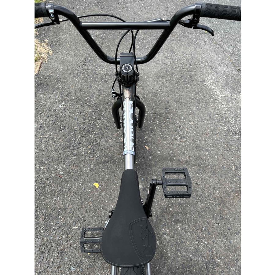 ☆送料込み BMX コンプリート 組み立て済み サブローサ Subrosa ☆送料込み BMX コンプリート 組み立て済み サブローサ Subrosa