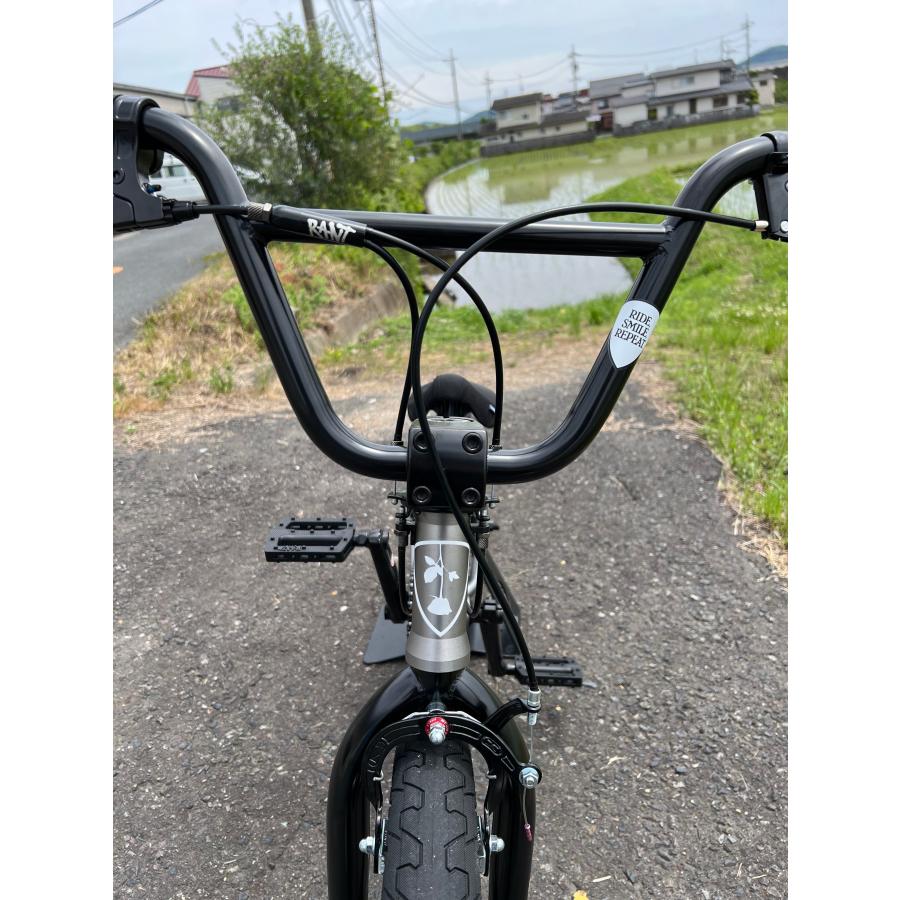 ☆送料込み BMX コンプリート 組み立て済み サブローサ Subrosa ☆送料込み BMX コンプリート 組み立て済み サブローサ Subrosa
