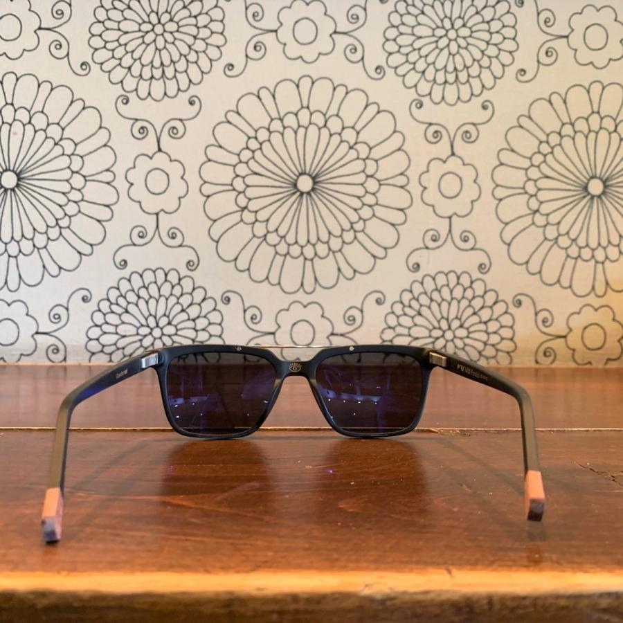 送料無料 人気ブランド サングラス取扱店 岡山 Proof プルーフ 45th Parallel Matte Black マットブラック 店長のおすすめ サングラス 全国通信販売可能 Sunglasses 00 01 Bonds Ramp Cafe 通販 Yahoo ショッピング