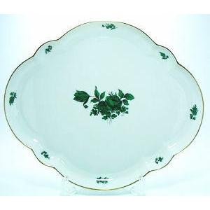 超安いアウガルテン（Augarten） マリアテレジア デジュネトレイ