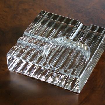 バカラ(Baccarat) 灰皿 ハバナ(葉巻用)#bcr2103-216 バカラ(Baccarat) 灰皿 ハバナ(葉巻用)#bcr2103-216
