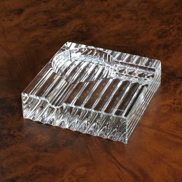 バカラ(Baccarat) 灰皿 ハバナ(葉巻用)#bcr2103-216 バカラ(Baccarat) 灰皿 ハバナ(葉巻用)#bcr2103-216