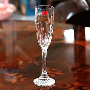 バカラ（Baccarat） グラス ジュピター シャンパングラス#bcr2609-210 