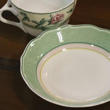 フッチェンロイター（Hutschenreuther） パークレーン チャーミング