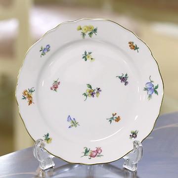 フッチェンロイター（Hutschenreuther） ミラベル 19cmプレート