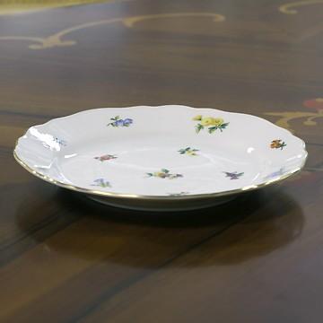 フッチェンロイター（Hutschenreuther） ミラベル 19cmプレート