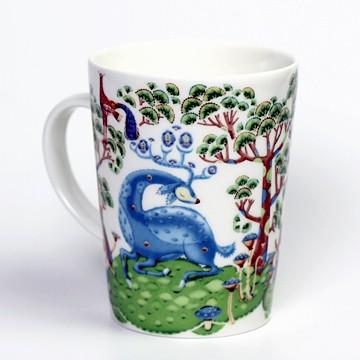 イッタラ（Iittala） サツメッサ マグ 400cc#iit003345 : ボンド