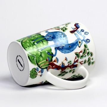 イッタラ（Iittala） サツメッサ マグ 400cc#iit003345 : ボンド