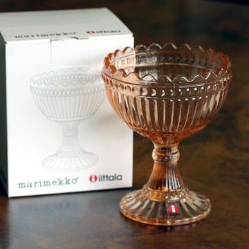 イッタラ（Iittala） マリボウル（S） リオブラウン（S）#iit005544