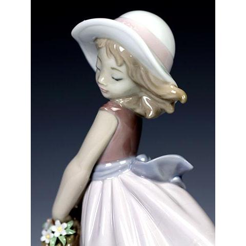LLADRO（リヤドロ） 訳あり（箱潰れ）リヤドロ（Lladro リアドロ 陶器