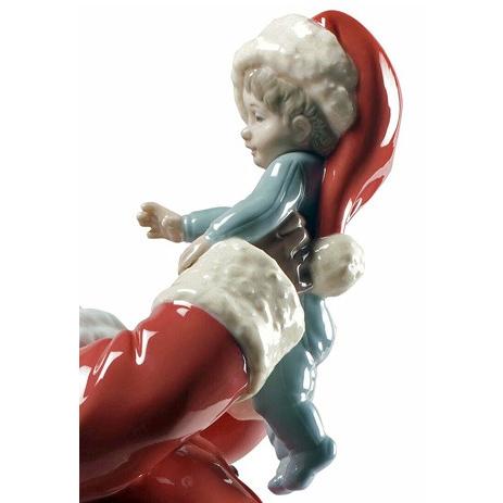LLADRO（リヤドロ） リヤドロ（Lladro リアドロ 陶器人形 置物 