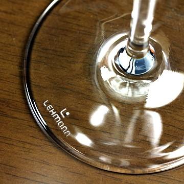 RIEDEL（リーデル） レーマン(LEHMANN) ワイングラス エノマスト