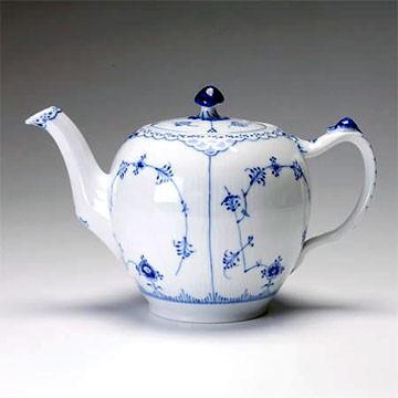 ロイヤルコペンハーゲン（Royal Copenhagen） ハーフレース 