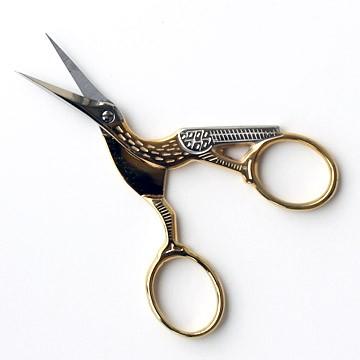 SOLINGEN ゾーリンゲン チタン シザー 国王 金色 ゴールド 箱付き Amazon.co.jp: ドイツ ゾーリンゲン・(AXiON) 廉価版コウノトリ手芸