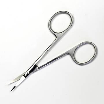 ゾーリンゲン ドイツ Axion ロングハンドル眉毛 甘皮ハサミ 先反り 極細 Slg メール便対応可 Slg ボンドストリート 通販 Yahoo ショッピング