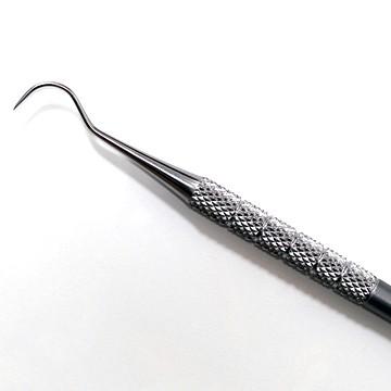 ドイツ・ゾーリンゲン AXiON ステンレス製トゥースピック（楊枝