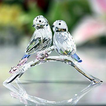 スワロフスキー 置物（Swarovski） 鳥 アオガラ #swv5004727 : swv5004727 : ボンドストリート - 通販 -  Yahoo!ショッピング