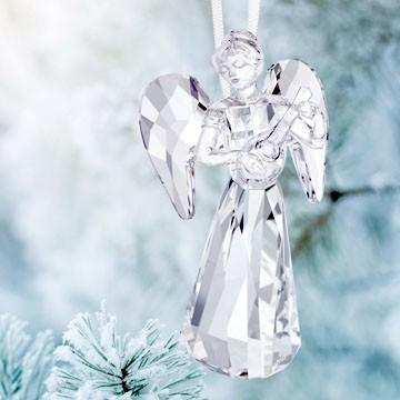SWAROVSKI スワロフスキー（Swarovski） 2018年度エンジェル