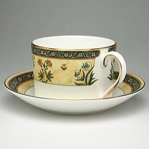 ウエッジウッド（Wedgwood） インディア インペリアル・ティーC/S 