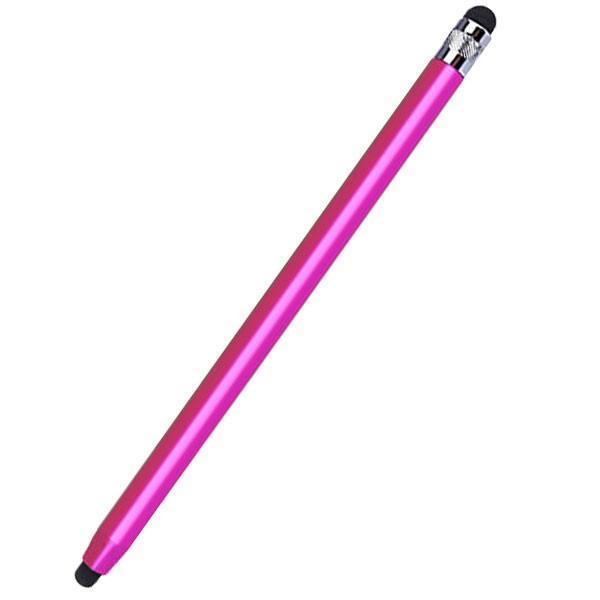 タッチペン 両側ペン タッチペン 【2本セットお買得】iPhone スマートフォン iPad タブレット対応｜bonecom2023｜05