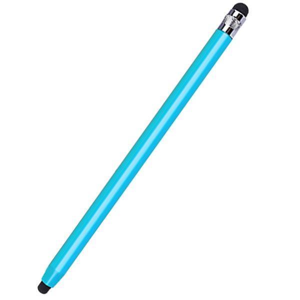 タッチペン 両側ペン タッチペン 【2本セットお買得】iPhone スマートフォン iPad タブレット対応｜bonecom2023｜08