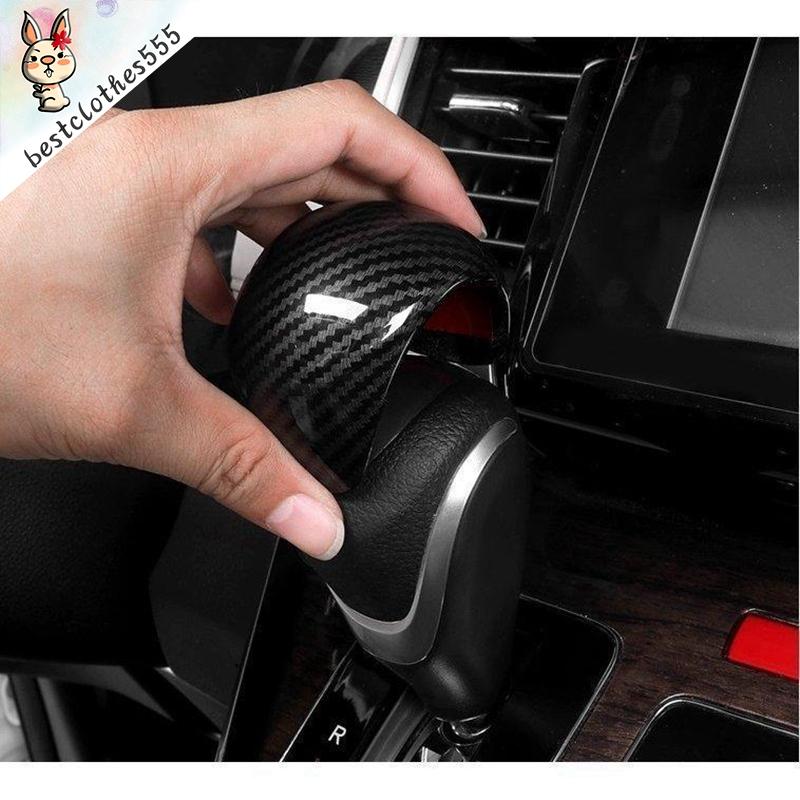 【希少】オデッセイ　RC系　純正オプション　レザーシフトレバー 希少】オデッセイRC系純正オプションレザーシフトレバー