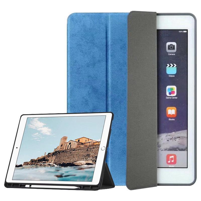 iPad Air ケース 第5世代 第4世代 ペン収納 iPad Air4 Air2 ケース おしゃれ iPadAir3 カバー iPad Air 5 ケース 磁石吸着 iPad Air ケース 第1世代 フィルム付｜bonecom2023｜04