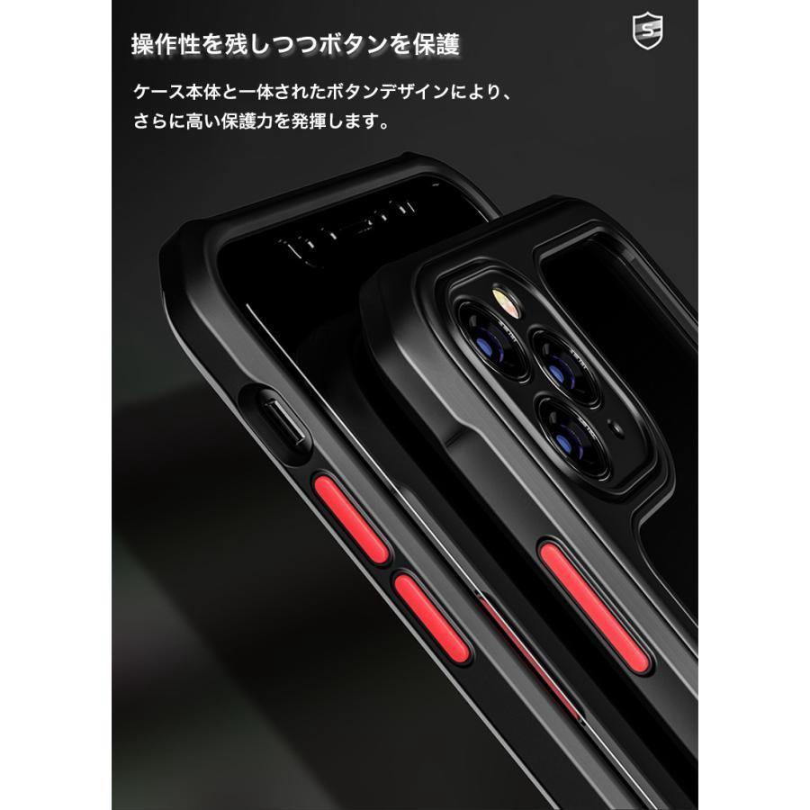 iPhone XR ケース iPhone XS ケース クリア iPhoneXS Max カバー iPhoneX ハードケース おしゃれ 透明 耐衝撃 iPhoneXR ケース ガラスフィルム付き｜bonecom2023｜13