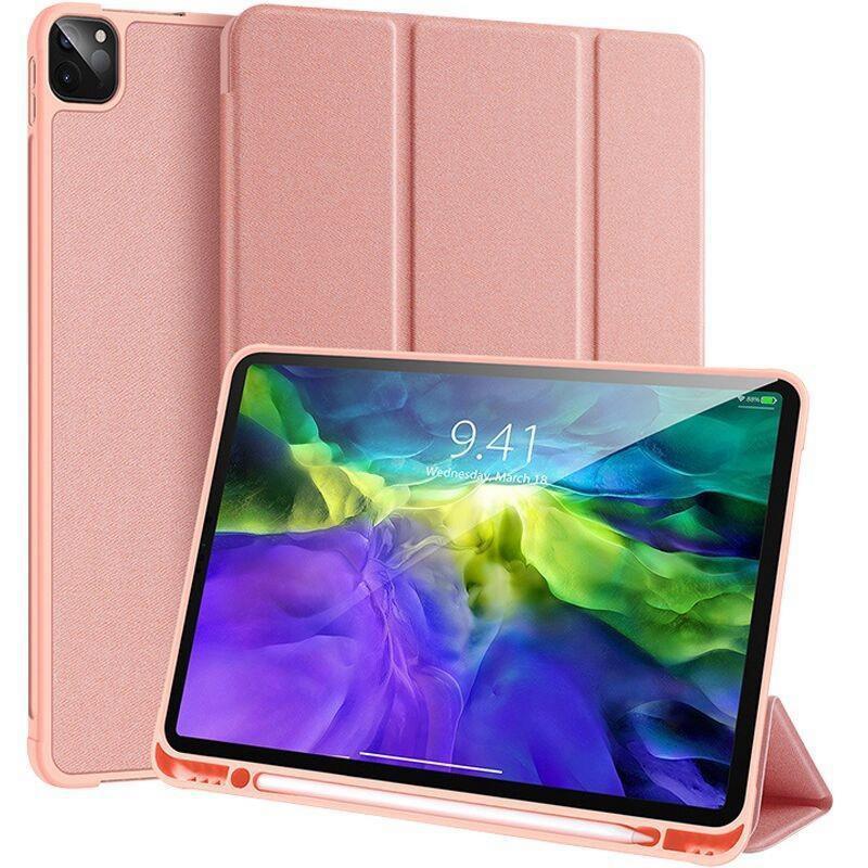 iPad Pro 11 第4 第3 世代 ケース 新型 iPad Pro 11 ケース 2022 ペン収納 吸着 充電対応 iPadプロ 11 第2世代 カバー おしゃれ 手帳型 耐衝撃 オートスリープ｜bonecom2023｜02