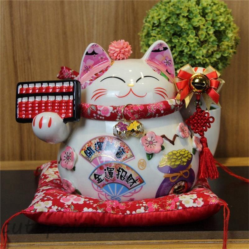 金運アップグッズ 招き猫 置物 まねきねこ 開店祝い プレゼント 金運アップグッズ 招き猫 置物 まねきねこ 開店祝い プレゼント