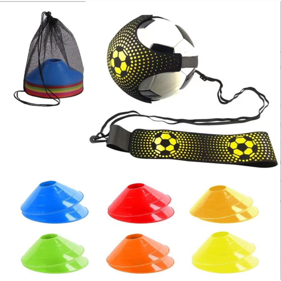サッカー トレーナー フットボールトレーナー 練習キット自主 サッカー トレーナー フットボールトレーナー 練習キット自主