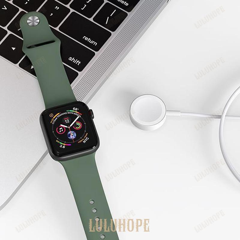 アップルウォッチ 充電器 充電ケーブル Apple Watch SE 9 8 充電器 タイプC USB 充電アダプター ワイヤレス充電器 急速｜bonecom2023｜15