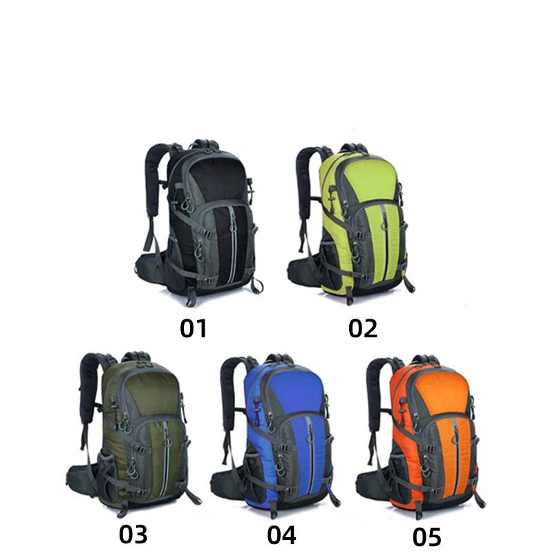 登山リュック バックパック 登山 リュック   L 日帰り リュックサック 登山用リュック アウトドア｜bonecom2023｜06